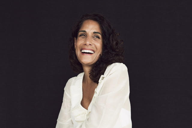samina rehman